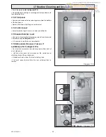 Предварительный просмотр 34 страницы Saunier Duval 41-920-45 Instructions For Use Installation And Servicing