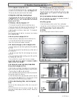 Предварительный просмотр 35 страницы Saunier Duval 41-920-45 Instructions For Use Installation And Servicing