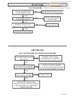 Предварительный просмотр 39 страницы Saunier Duval 41-920-45 Instructions For Use Installation And Servicing