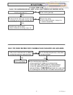 Предварительный просмотр 41 страницы Saunier Duval 41-920-45 Instructions For Use Installation And Servicing