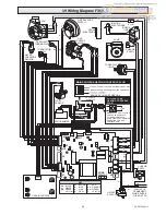 Предварительный просмотр 43 страницы Saunier Duval 41-920-45 Instructions For Use Installation And Servicing