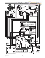 Предварительный просмотр 44 страницы Saunier Duval 41-920-45 Instructions For Use Installation And Servicing