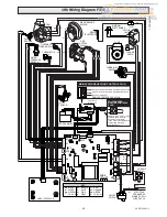 Предварительный просмотр 45 страницы Saunier Duval 41-920-45 Instructions For Use Installation And Servicing