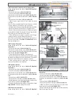 Предварительный просмотр 48 страницы Saunier Duval 41-920-45 Instructions For Use Installation And Servicing