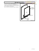 Предварительный просмотр 57 страницы Saunier Duval 41-920-45 Instructions For Use Installation And Servicing