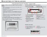 Предварительный просмотр 1 страницы Saunier Duval Exabox 1D Manual