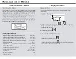 Предварительный просмотр 3 страницы Saunier Duval Exabox 1D Manual