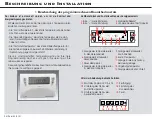 Предварительный просмотр 9 страницы Saunier Duval Exabox 1D Manual