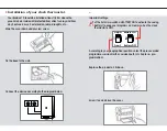 Предварительный просмотр 18 страницы Saunier Duval Exabox 1D Manual