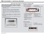 Предварительный просмотр 25 страницы Saunier Duval Exabox 1D Manual