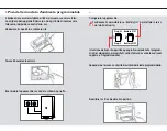 Предварительный просмотр 26 страницы Saunier Duval Exabox 1D Manual