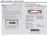 Предварительный просмотр 33 страницы Saunier Duval Exabox 1D Manual