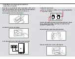 Предварительный просмотр 42 страницы Saunier Duval Exabox 1D Manual