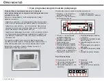 Предварительный просмотр 49 страницы Saunier Duval Exabox 1D Manual