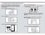 Предварительный просмотр 58 страницы Saunier Duval Exabox 1D Manual