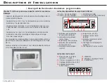 Saunier Duval Exabox 7D Manual preview