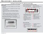 Preview for 33 page of Saunier Duval Exabox 7D Manual