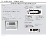 Preview for 41 page of Saunier Duval Exabox 7D Manual