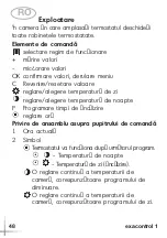 Предварительный просмотр 48 страницы Saunier Duval exacontrol 1 Operating And Installation Manual