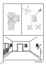 Предварительный просмотр 78 страницы Saunier Duval exacontrol 1 Operating And Installation Manual