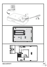 Предварительный просмотр 79 страницы Saunier Duval exacontrol 1 Operating And Installation Manual