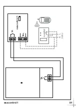 Предварительный просмотр 81 страницы Saunier Duval exacontrol 1 Operating And Installation Manual