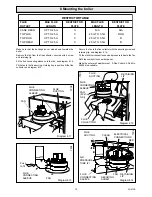 Preview for 19 page of Saunier Duval SD 30e Instructions For Use Installation And Servicing