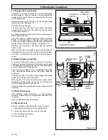 Preview for 20 page of Saunier Duval SD 30e Instructions For Use Installation And Servicing