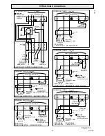 Preview for 21 page of Saunier Duval SD 30e Instructions For Use Installation And Servicing