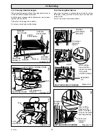 Preview for 26 page of Saunier Duval SD 30e Instructions For Use Installation And Servicing