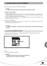 Preview for 43 page of Saunier Duval SDH 17-050 M2NW Owner'S Manual