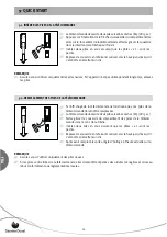 Preview for 44 page of Saunier Duval SDH 17-050 M2NW Owner'S Manual