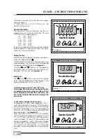 Preview for 6 page of Saunier Duval THELIA 23 Installation And Operating Instructions Manual