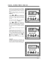 Preview for 7 page of Saunier Duval THELIA 23 Installation And Operating Instructions Manual