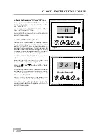 Preview for 8 page of Saunier Duval THELIA 23 Installation And Operating Instructions Manual