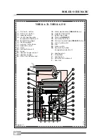 Preview for 12 page of Saunier Duval THELIA 23 Installation And Operating Instructions Manual