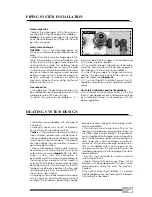 Preview for 15 page of Saunier Duval THELIA 23 Installation And Operating Instructions Manual