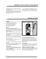 Preview for 16 page of Saunier Duval THELIA 23 Installation And Operating Instructions Manual