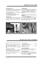 Preview for 18 page of Saunier Duval THELIA 23 Installation And Operating Instructions Manual