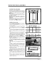 Preview for 23 page of Saunier Duval THELIA 23 Installation And Operating Instructions Manual