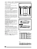 Preview for 10 page of Saunier Duval Thelia 30 E Installation And Operating Instructions Manual