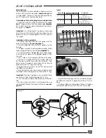 Preview for 11 page of Saunier Duval Thelia 30 E Installation And Operating Instructions Manual