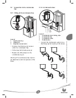 Предварительный просмотр 22 страницы Saunier Duval Thema CONDENS F 18 E SB Instructions For Use Installation And Servicing