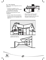 Предварительный просмотр 23 страницы Saunier Duval Thema CONDENS F 18 E SB Instructions For Use Installation And Servicing