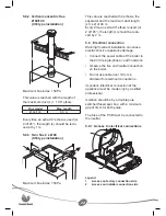 Предварительный просмотр 25 страницы Saunier Duval Thema CONDENS F 18 E SB Instructions For Use Installation And Servicing