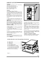 Preview for 9 page of Saunier Duval THEMA F 23 E Installation And Servicing Instructions