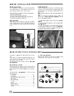 Preview for 10 page of Saunier Duval THEMA F 23 E Installation And Servicing Instructions