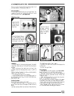 Preview for 15 page of Saunier Duval THEMA F 23 E Installation And Servicing Instructions