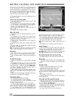 Preview for 18 page of Saunier Duval THEMA F 23 E Installation And Servicing Instructions