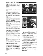 Preview for 20 page of Saunier Duval THEMA F 23 E Installation And Servicing Instructions